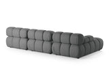 Modular corner sofa 638329