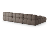 Modular corner sofa 638329