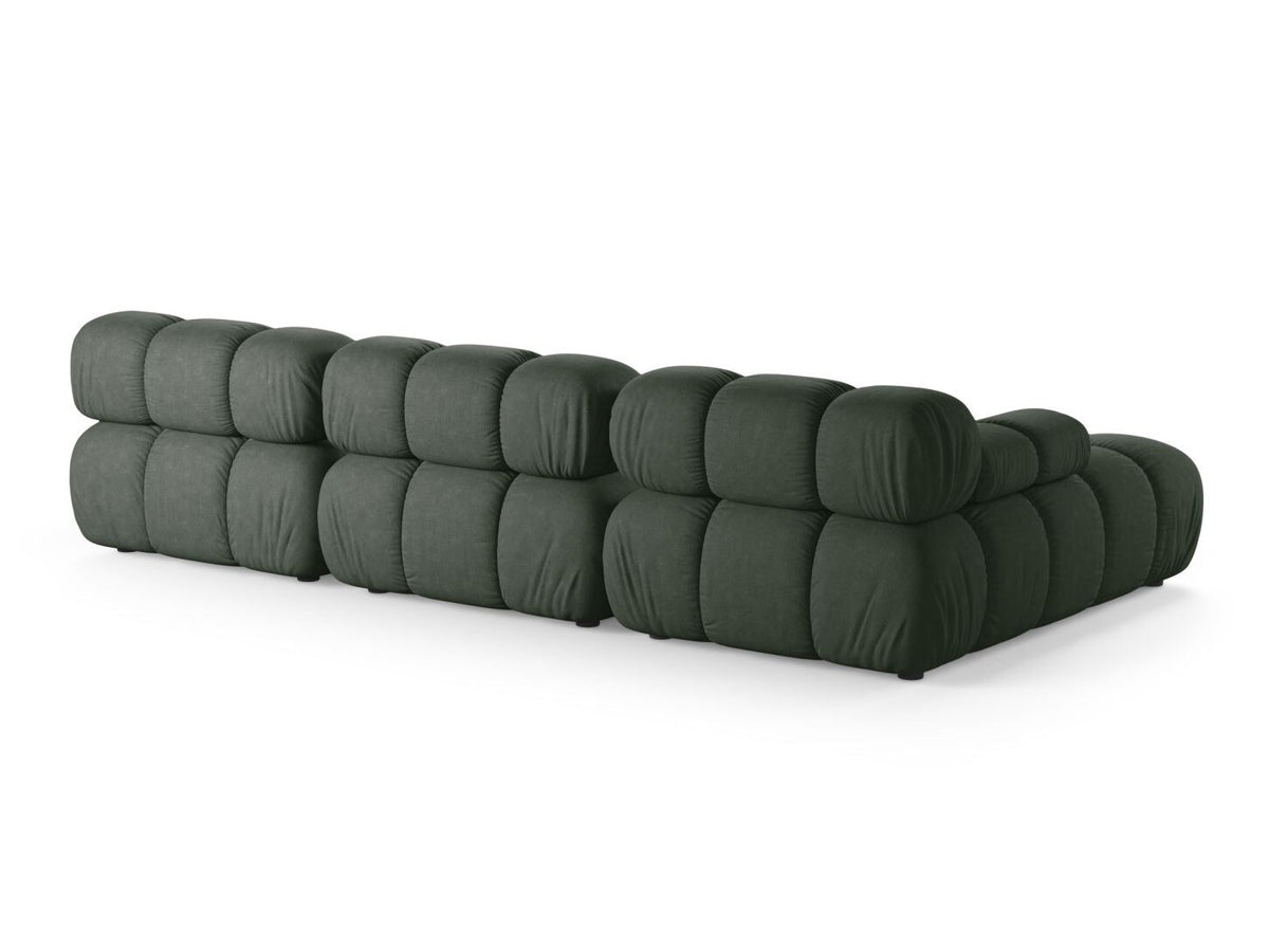 Modular corner sofa 638329