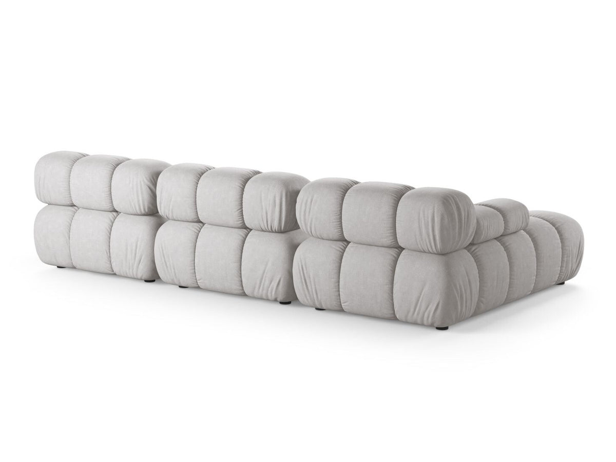 Modular corner sofa 638329