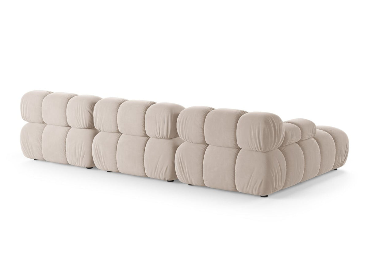 Modular corner sofa 638329