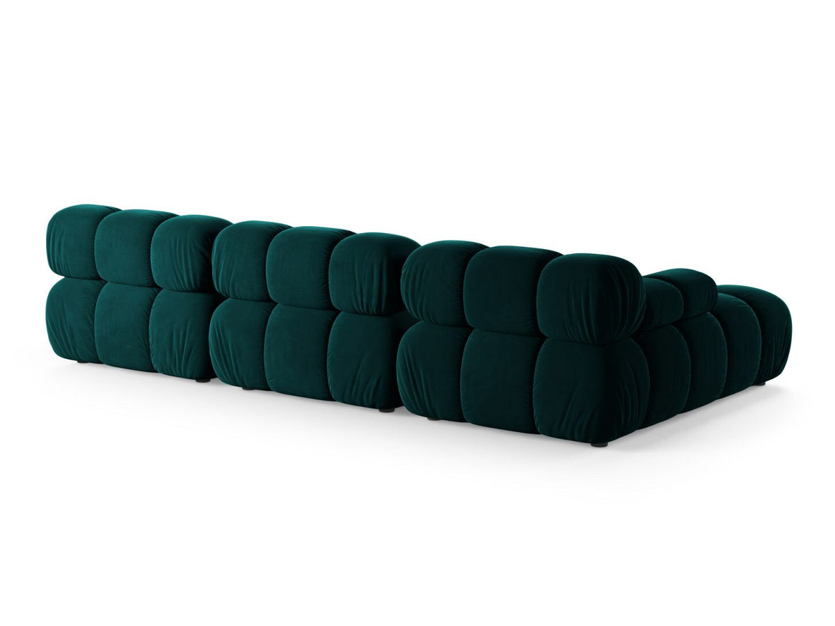Modular corner sofa 638329