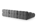Modular corner sofa 638329