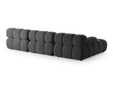 Modular corner sofa 638329