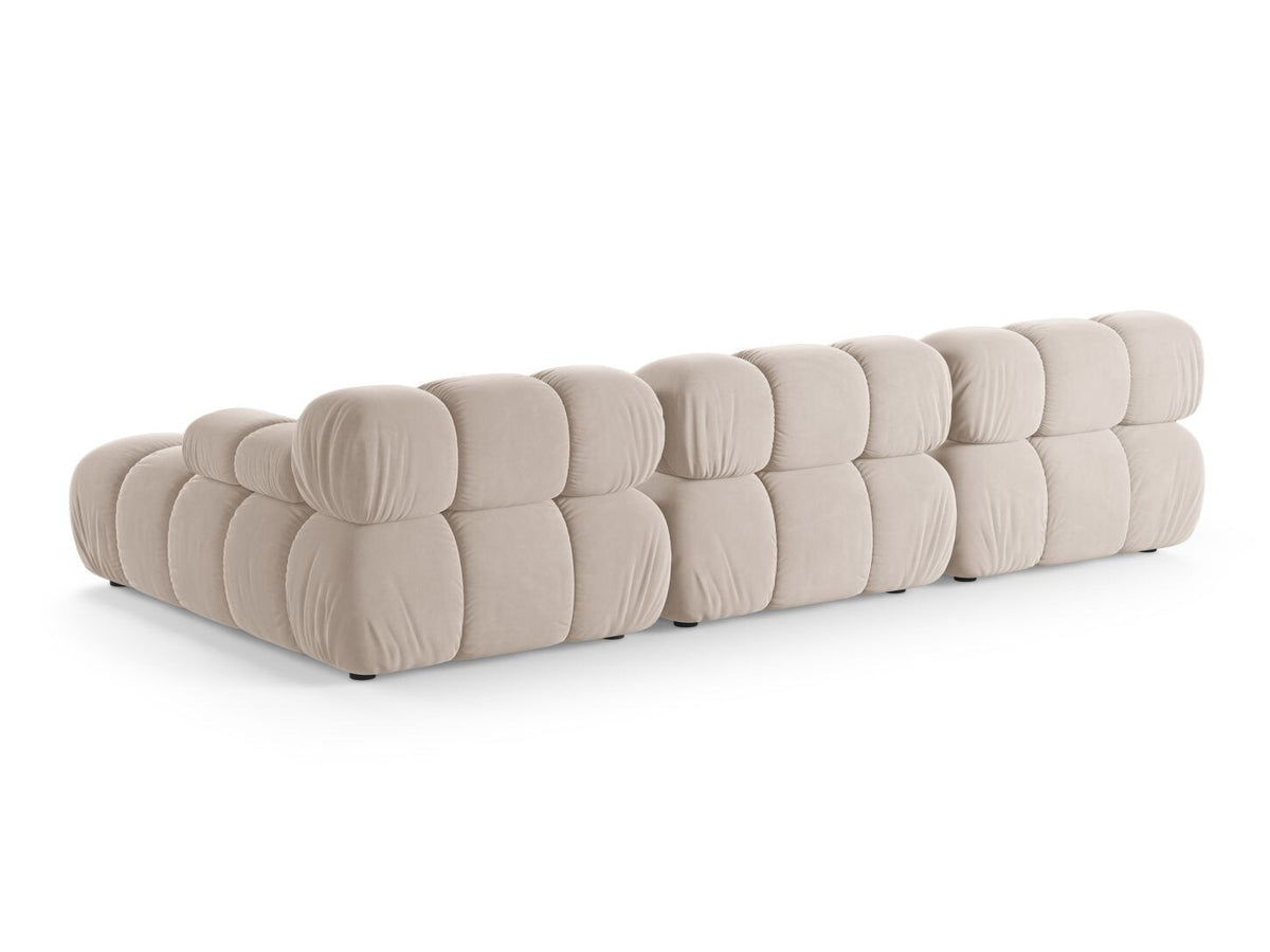 Modular corner sofa 638329