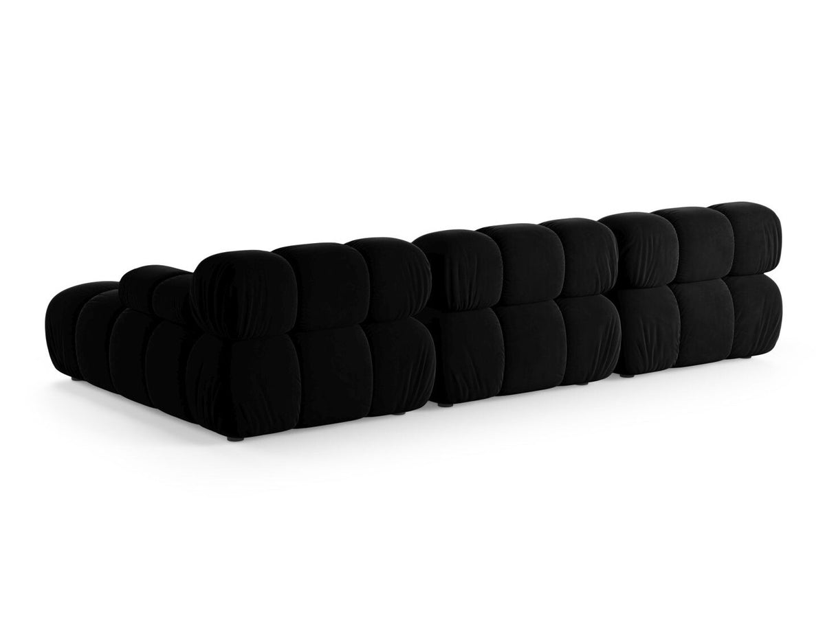 Modular corner sofa 638329