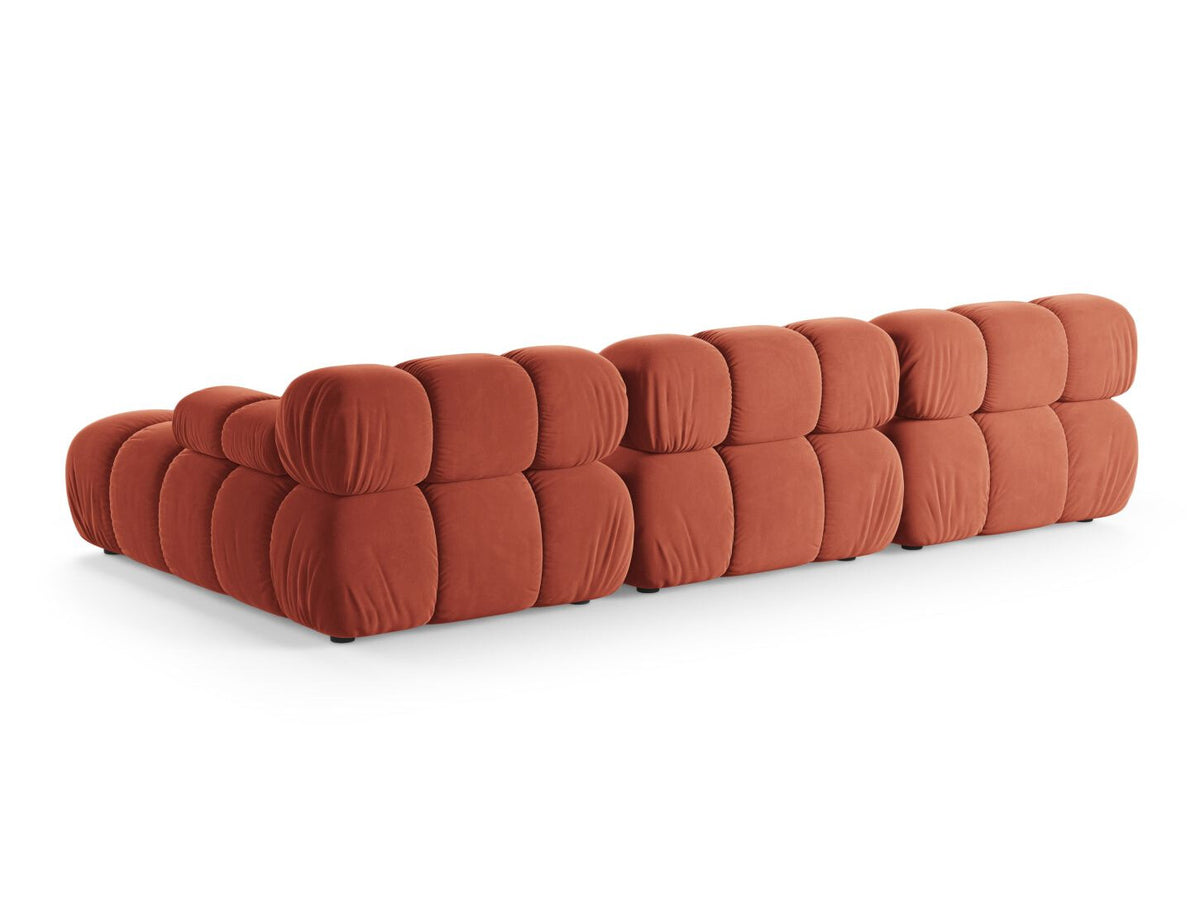 Modular corner sofa 638329