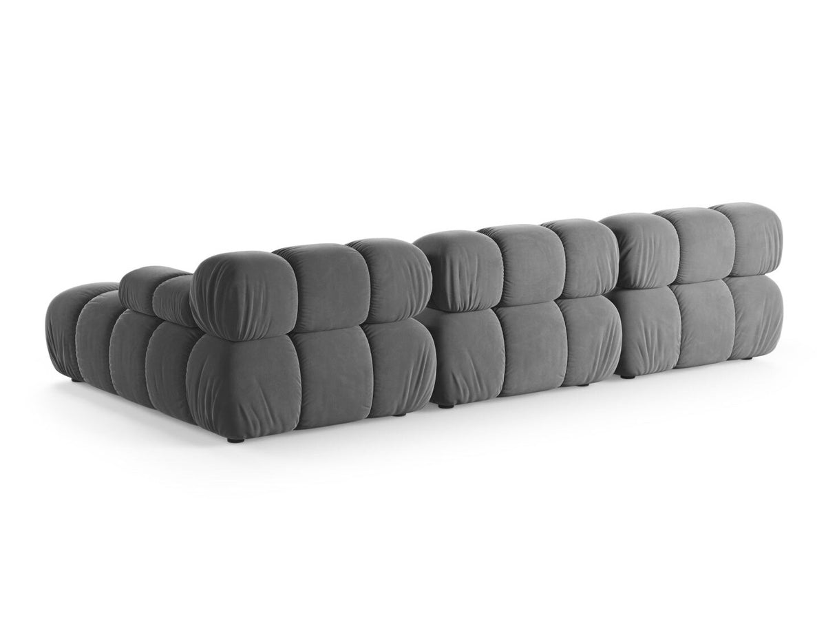 Modular corner sofa 638329