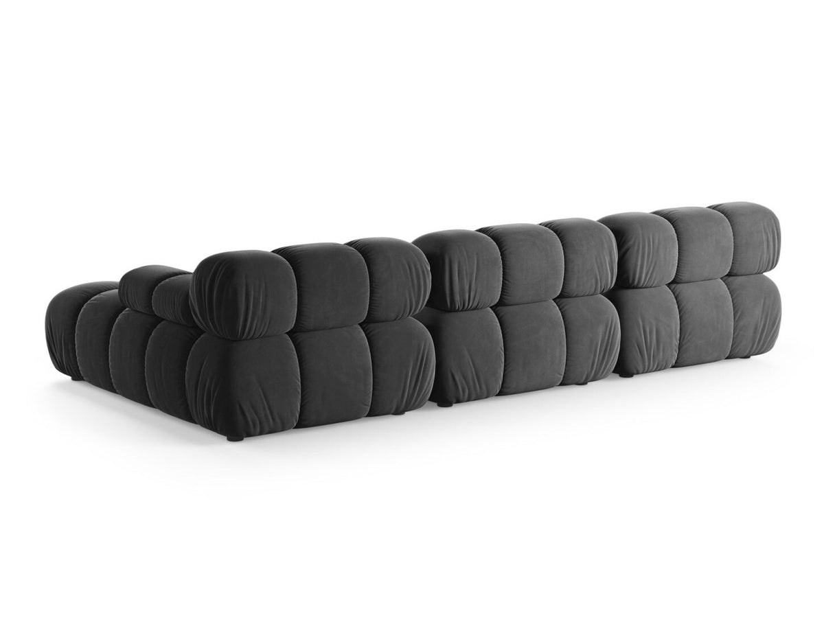 Modular corner sofa 638329