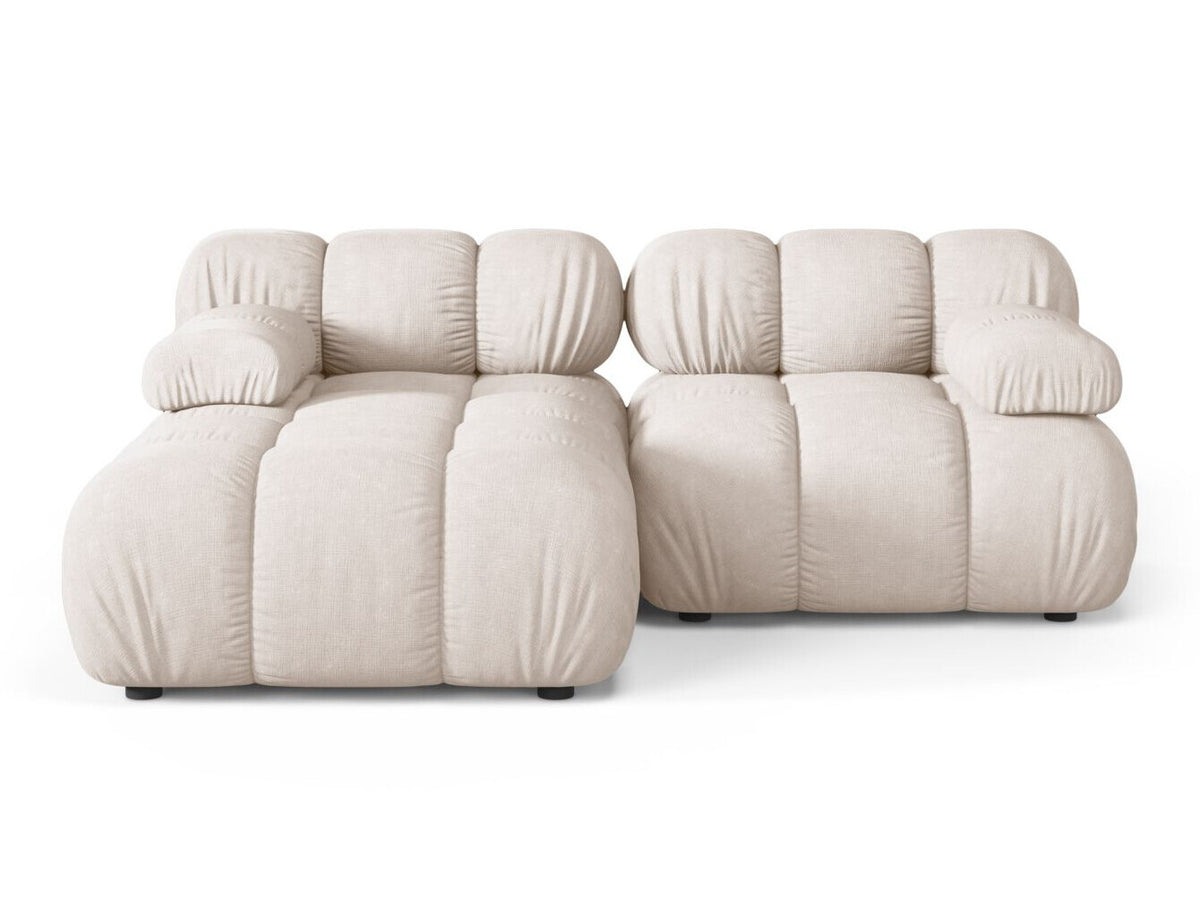 Modular corner sofa 540290