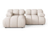 Modular corner sofa 540290