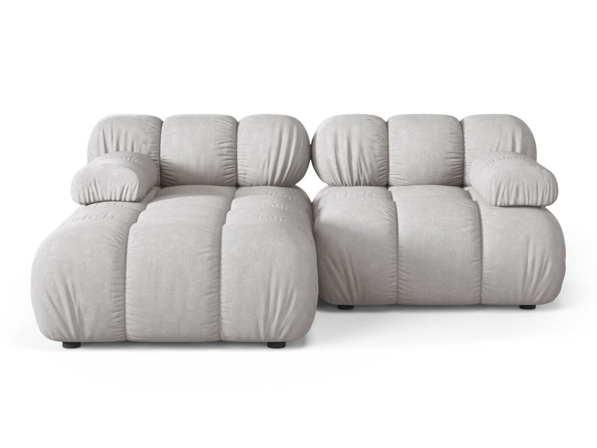 Modular corner sofa 540290