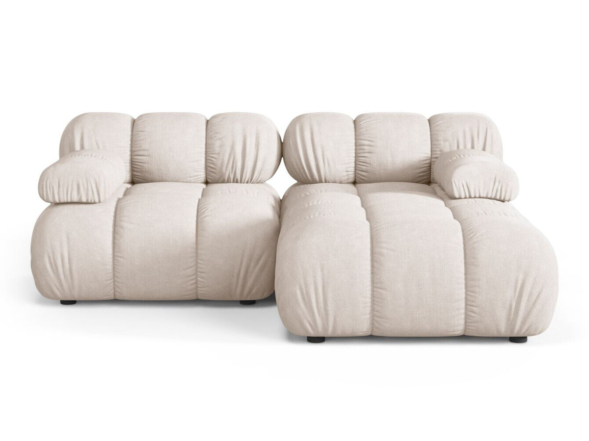 Modular corner sofa 540290