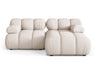 Modular corner sofa 540290