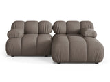 Modular corner sofa 540290