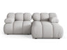 Modular corner sofa 540290