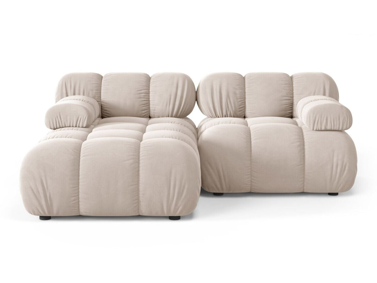Modular corner sofa 540290