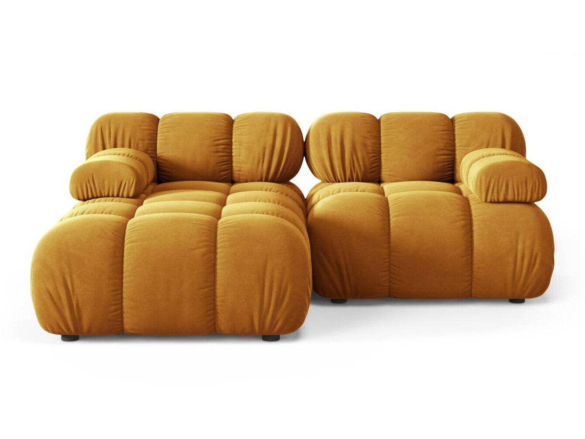 Modular corner sofa 540290