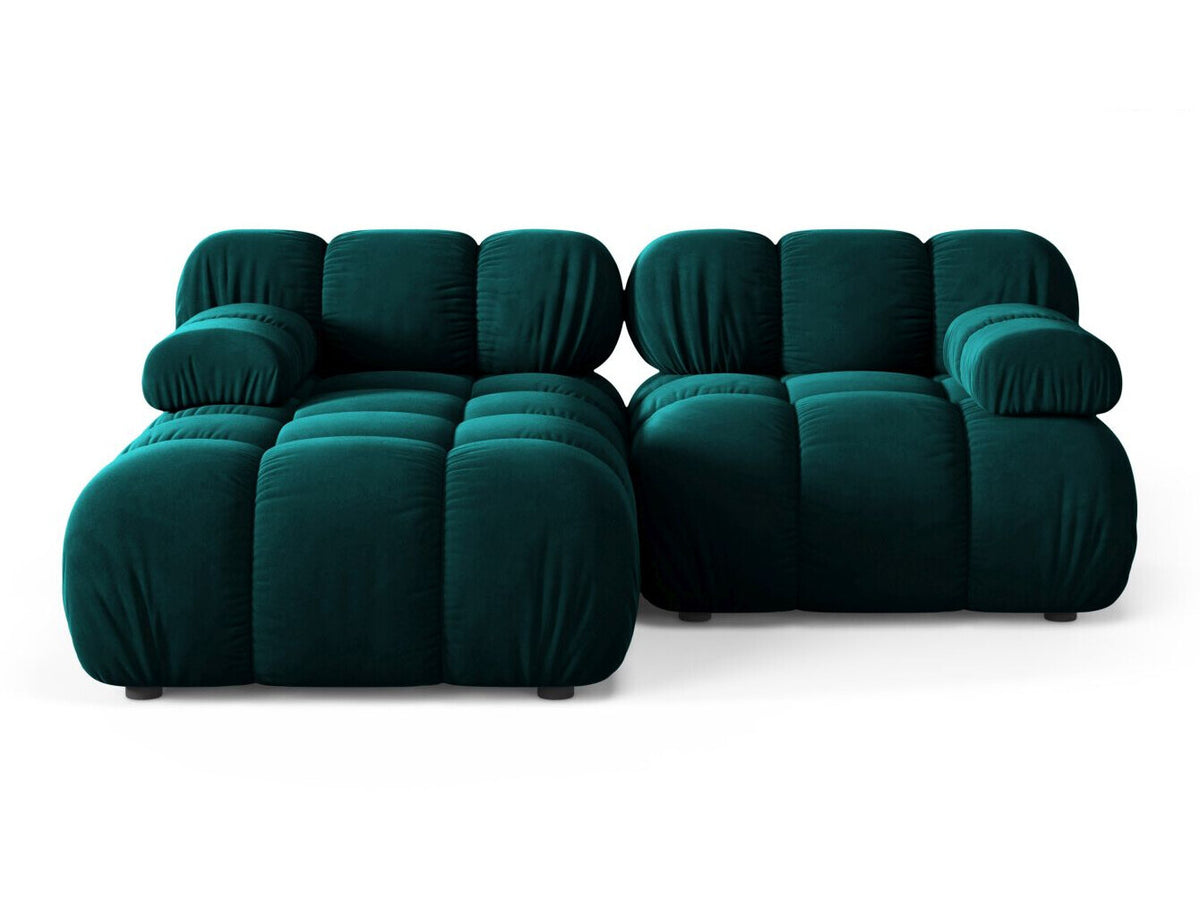 Modular corner sofa 540290