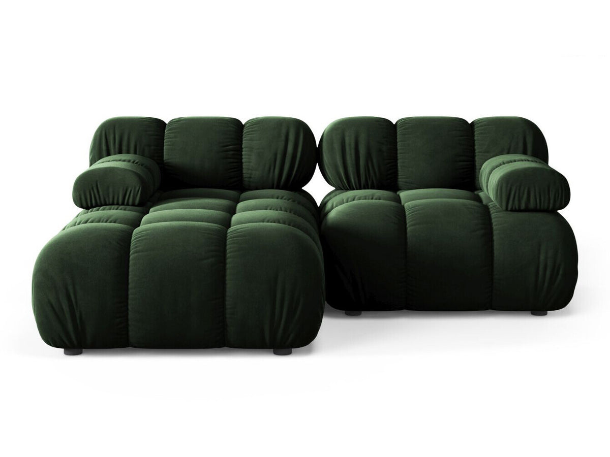 Modular corner sofa 540290