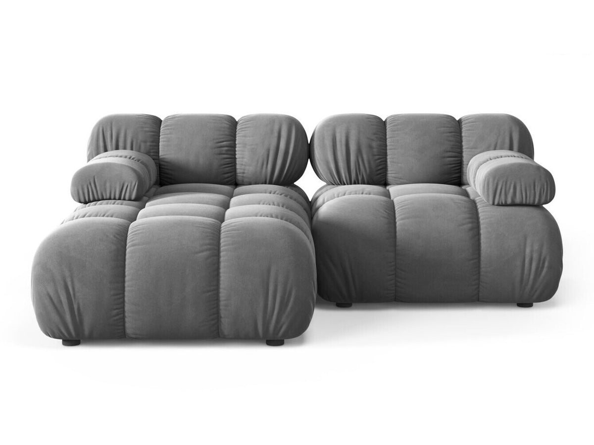 Modular corner sofa 540290