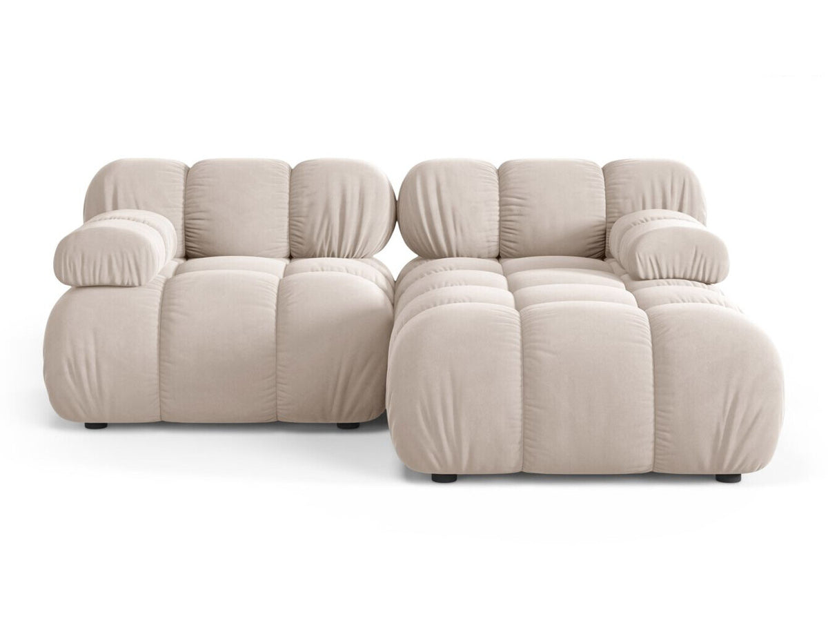Modular corner sofa 540290
