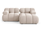 Modular corner sofa 540290