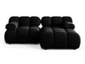 Modular corner sofa 540290