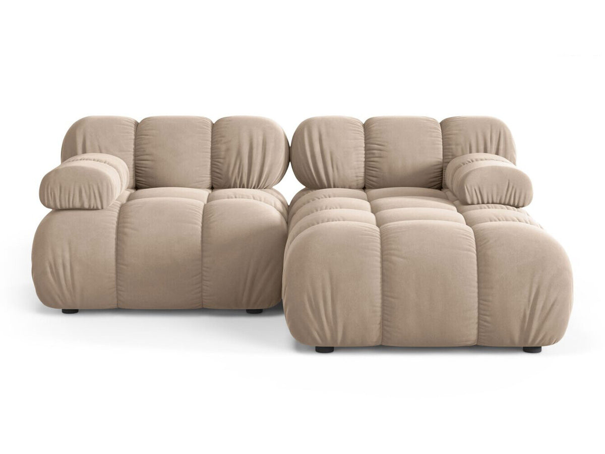 Modular corner sofa 540290