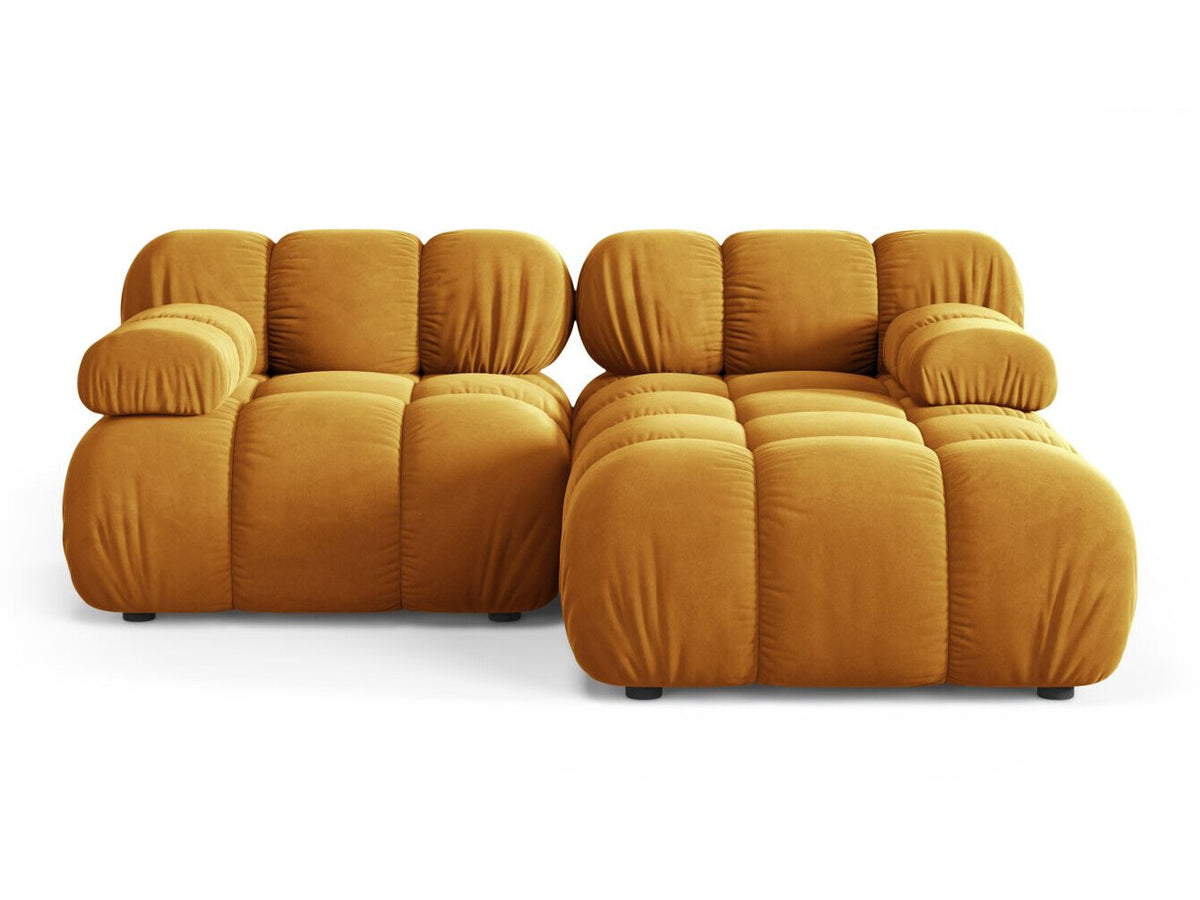 Modular corner sofa 540290