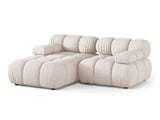 Modular corner sofa 540290
