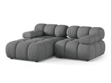 Modular corner sofa 540290