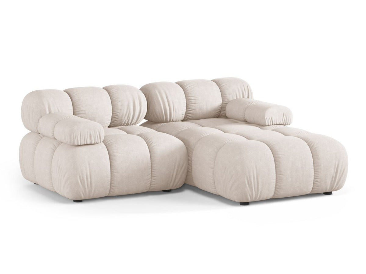 Modular corner sofa 540290