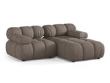 Modular corner sofa 540290