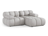 Modular corner sofa 540290