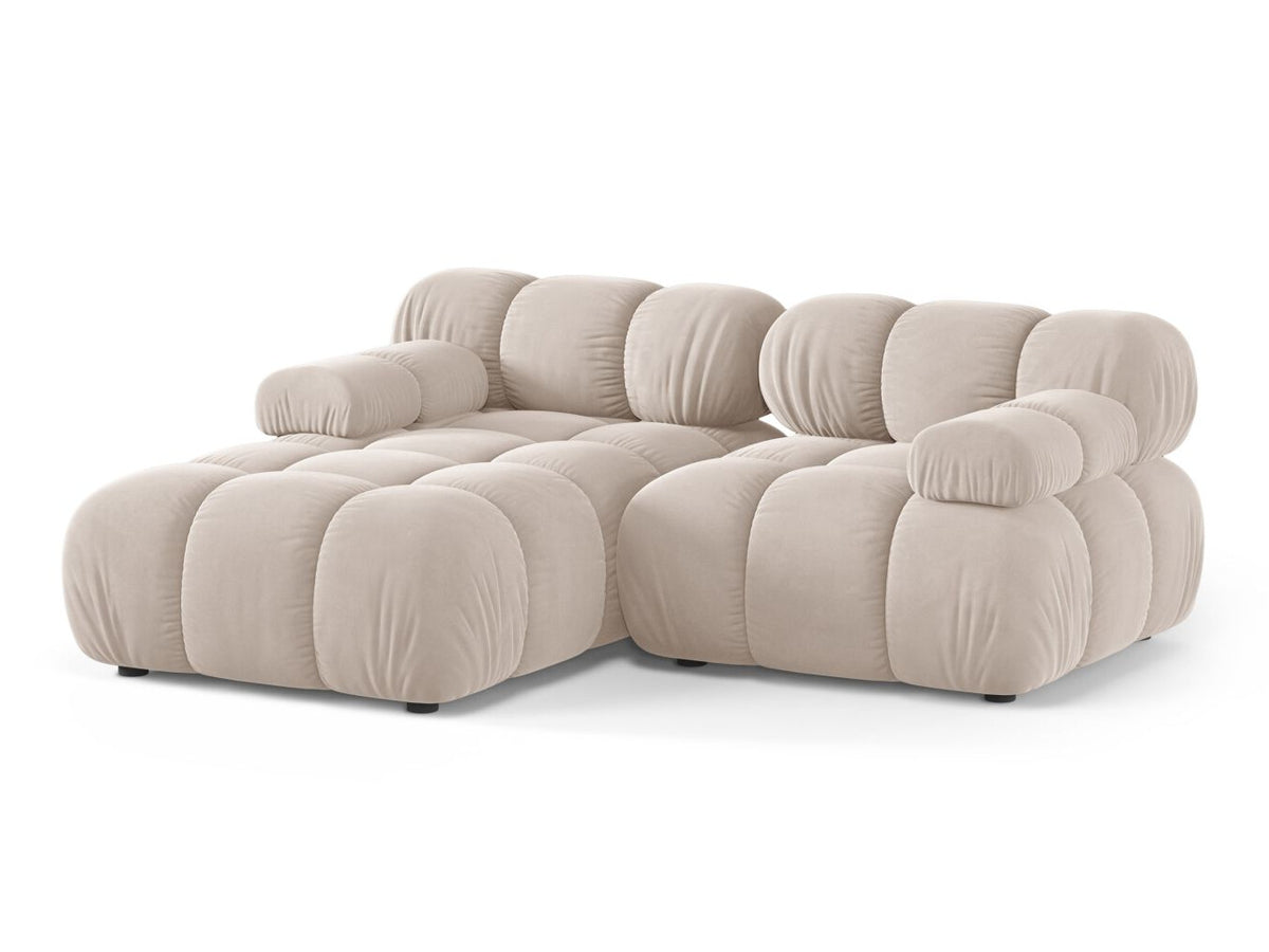 Modular corner sofa 540290