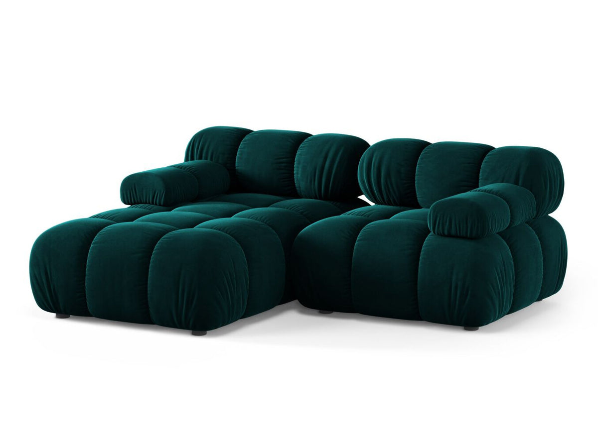 Modular corner sofa 540290