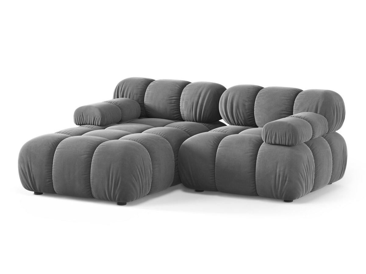 Modular corner sofa 540290