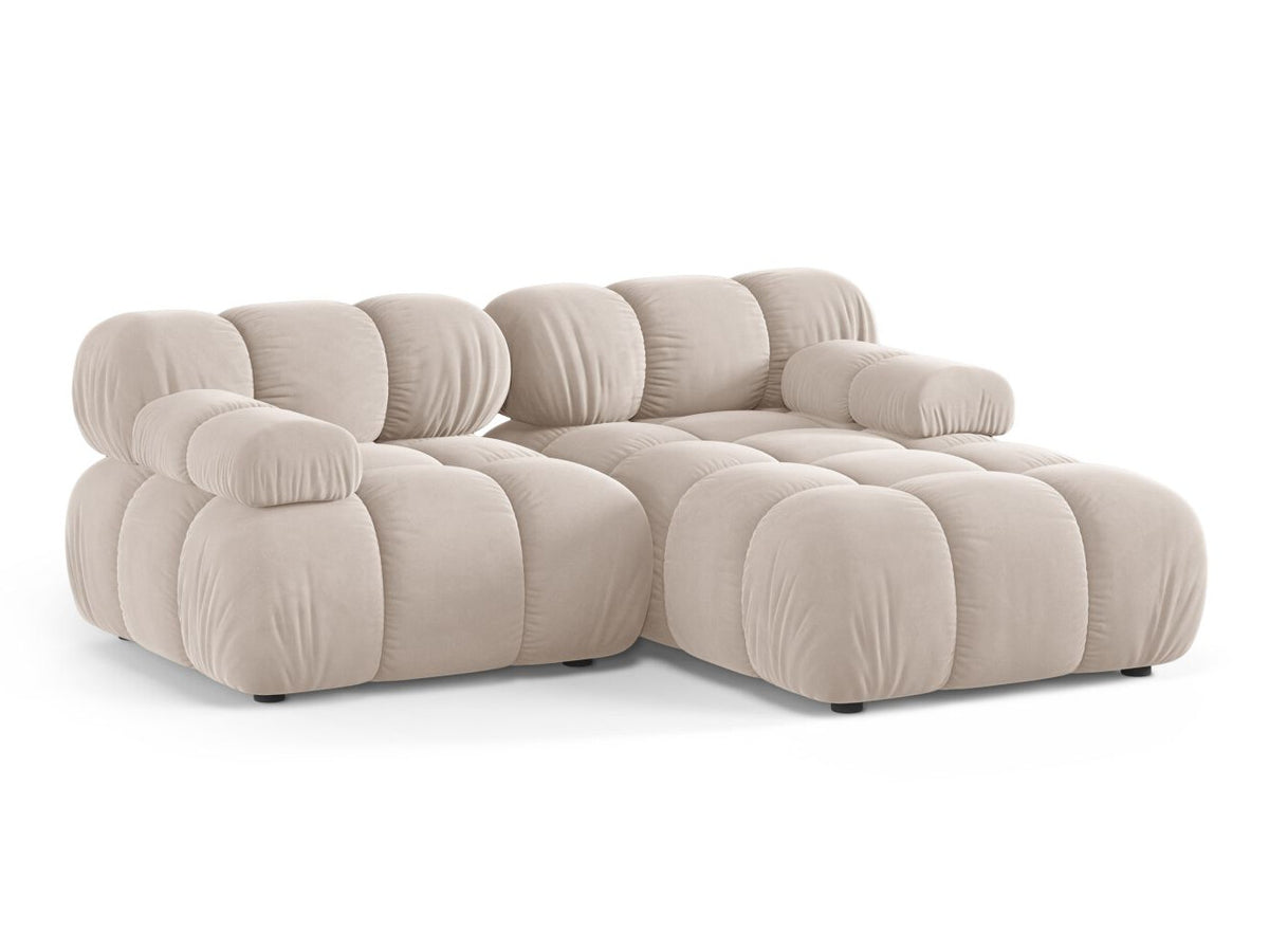 Modular corner sofa 540290