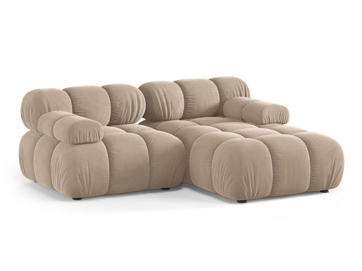 Modular corner sofa 540290