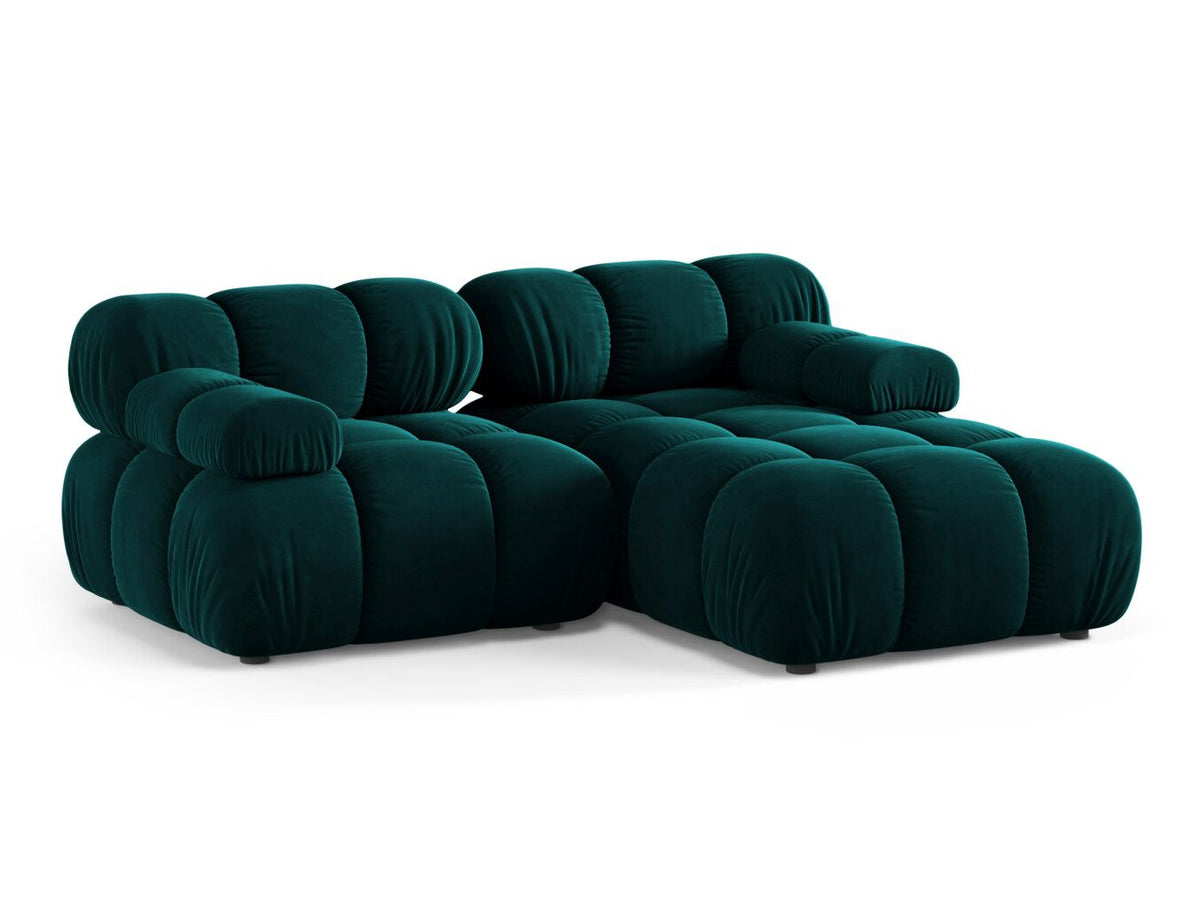 Modular corner sofa 540290
