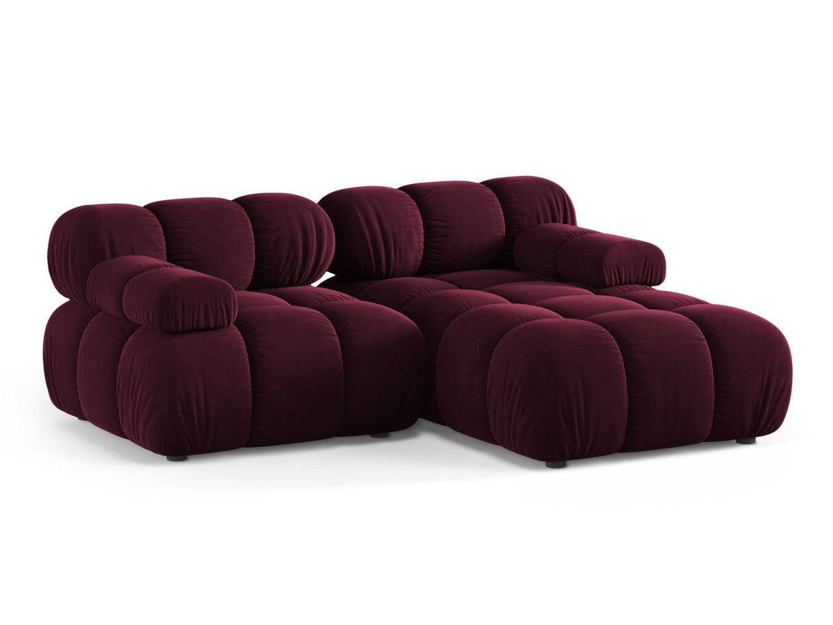 Modular corner sofa 540290
