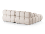 Modular corner sofa 540290