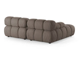 Modular corner sofa 540290