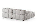 Modular corner sofa 540290