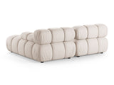 Modular corner sofa 540290