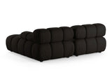 Modular corner sofa 540290