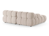 Modular corner sofa 540290