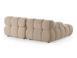 Modular corner sofa 540290