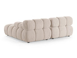 Modular corner sofa 540290